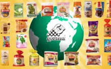 Gruma Global